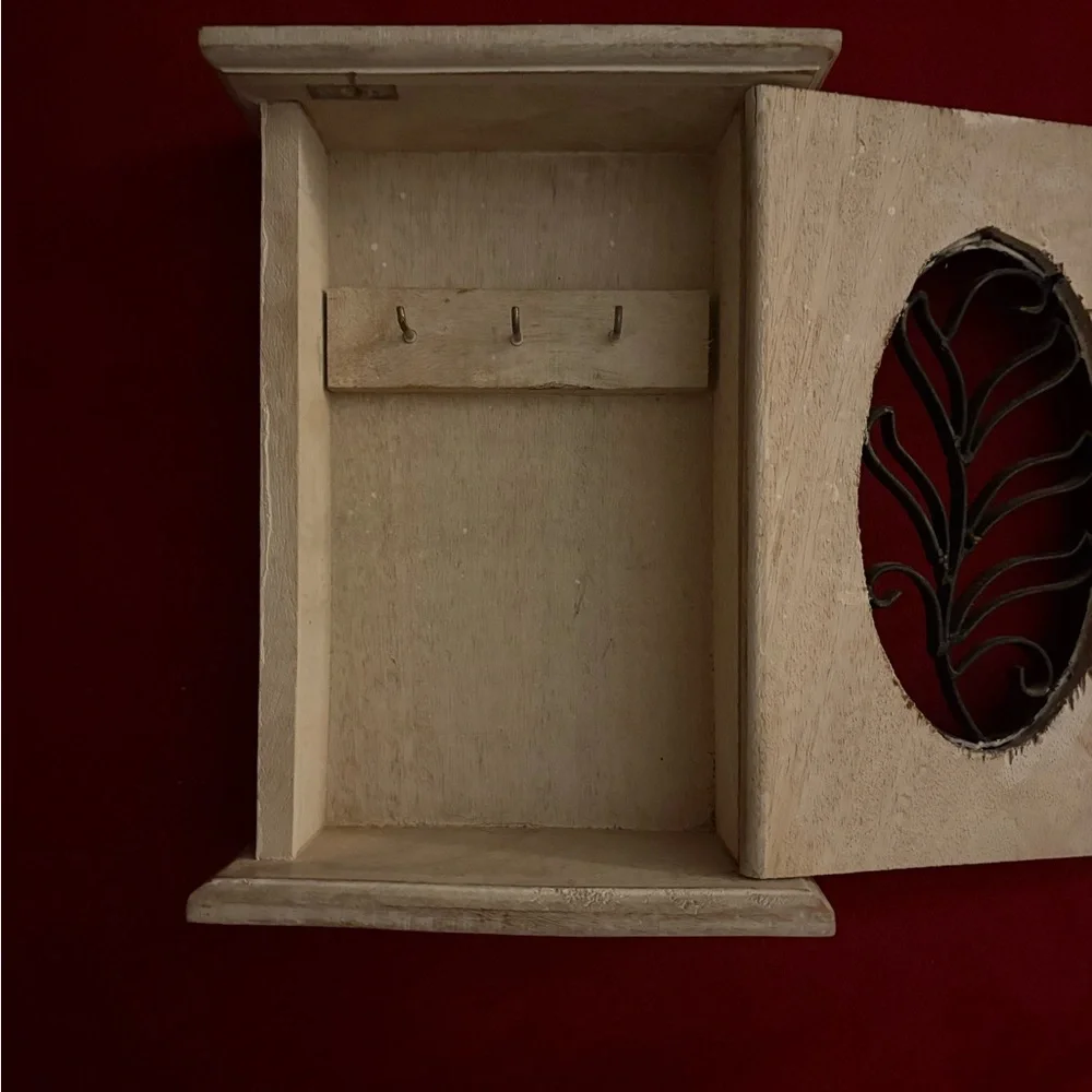 Key box - Picture 2 of 3